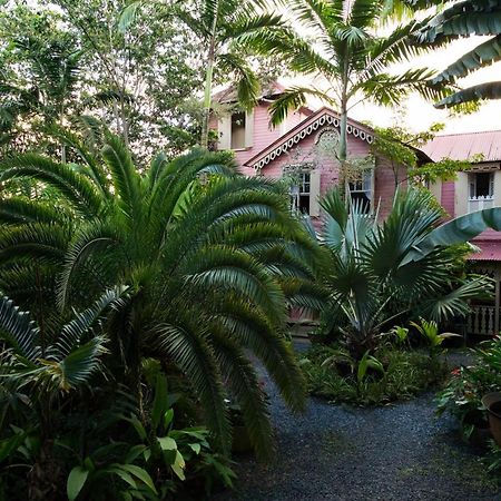 Pink Plantation House Hotel Castries Exterior foto